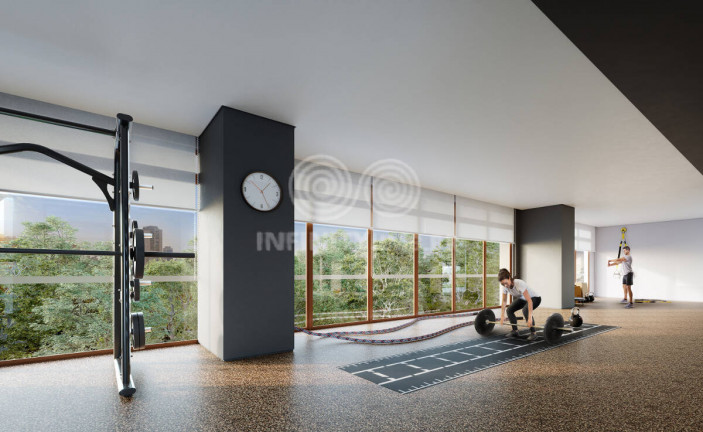 Imagem Apartamento com 4 Quartos à Venda, 145 m² em Campo Belo - São Paulo
