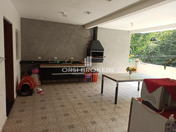 Imagem Sobrado com 5 Quartos à Venda, 270 m² em Vila Butantã - São Paulo