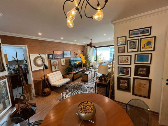 Imagem Apartamento com 3 Quartos à Venda, 106 m² em Barra Da Tijuca - Rio De Janeiro Imagem Apartamento com 3 Quartos à Venda, 106 m² em Barra Da Tijuca - Rio De Janeiro