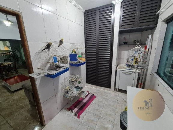 Imagem Sobrado com 3 Quartos à Venda, 352 m² em Olímpico - São Caetano Do Sul Imagem Sobrado com 3 Quartos à Venda, 352 m² em Olímpico - São Caetano Do Sul