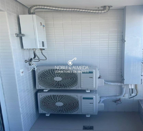 Imagem Apartamento com 2 Quartos para Alugar, 70 m² em Boqueirao - Santos Imagem Apartamento com 2 Quartos para Alugar, 70 m² em Boqueirao - Santos