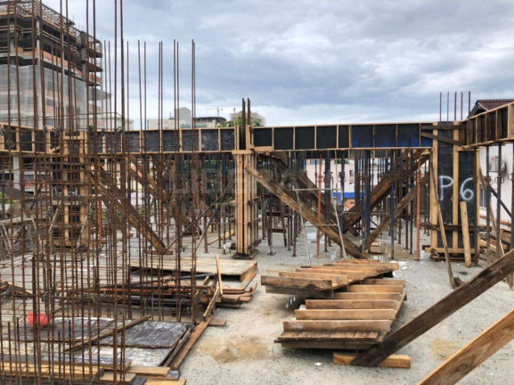 Imagem Apartamento com 2 Quartos à Venda, 72 m² em Centro - Navegantes Imagem Apartamento com 2 Quartos à Venda, 72 m² em Centro - Navegantes