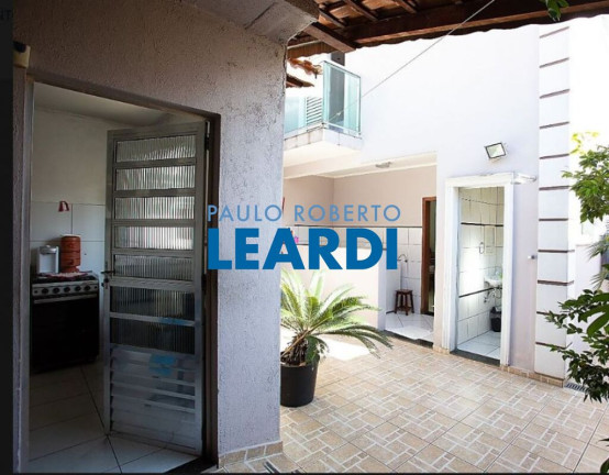 Sobrado com 3 Quartos à Venda, 200 m² em Jardim Stella - Santo André