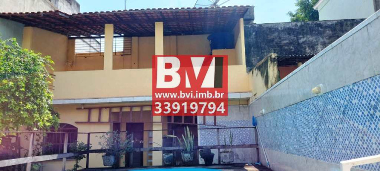 Imagem Casa com 4 Quartos à Venda, 320 m² em Vila Da Penha - Rio De Janeiro Imagem Casa com 4 Quartos à Venda, 320 m² em Vila Da Penha - Rio De Janeiro