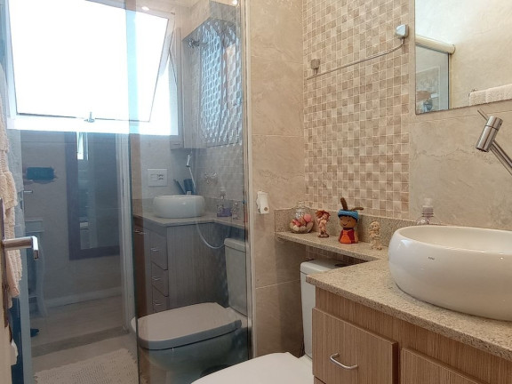 Imagem Apartamento com 2 Quartos à Venda, 50 m² em Casa Verde - São Paulo