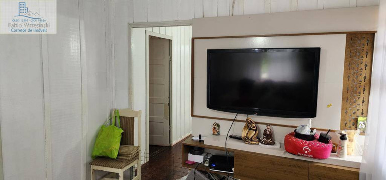 Imagem Casa com 2 Quartos à Venda, 90 m² em Nova Brasília - Joinville