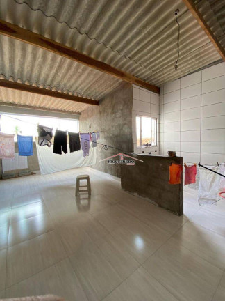 Imagem Casa com 3 Quartos à Venda, 67 m² em Mirim - Praia Grande
