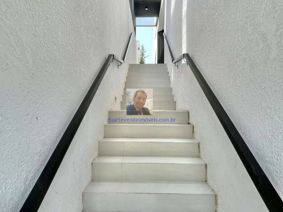 Imagem Casa de Condomínio com 6 Quartos à Venda, 578 m² em São Paulo Ii - Cotia