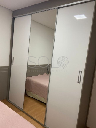 Imagem Apartamento com 2 Quartos para Alugar, 60 m² em Parque Atlanta - Araraquara