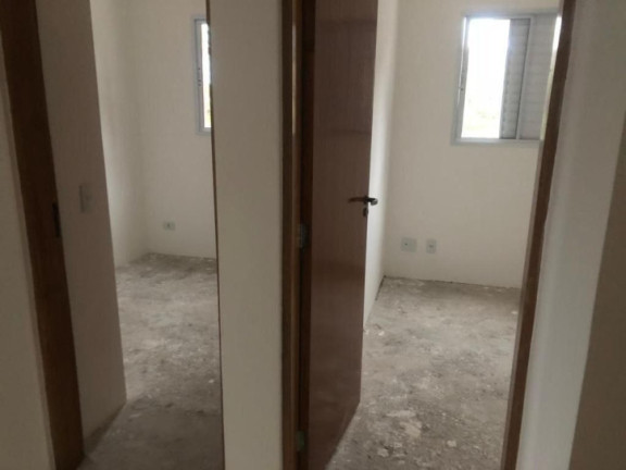 Imagem Apartamento com 3 Quartos à Venda, 57 m² em Jardim Mauá - Mauá
