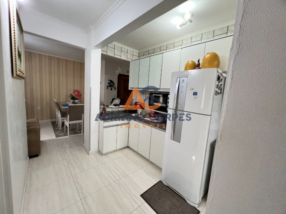 Imagem Imóvel com 2 Quartos à Venda, 55 m² em Gravatá - Navegantes Imagem Imóvel com 2 Quartos à Venda, 55 m² em Gravatá - Navegantes