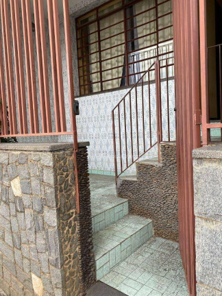 Imagem Casa com 2 Quartos para Alugar, 70 m² em Vila Barcelona - Sorocaba