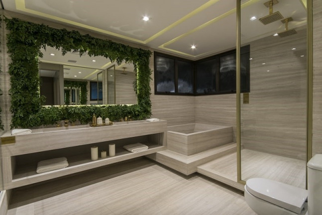 Imagem Apartamento com 4 Quartos à Venda, 313 m² em Alphaville Empresarial - Barueri