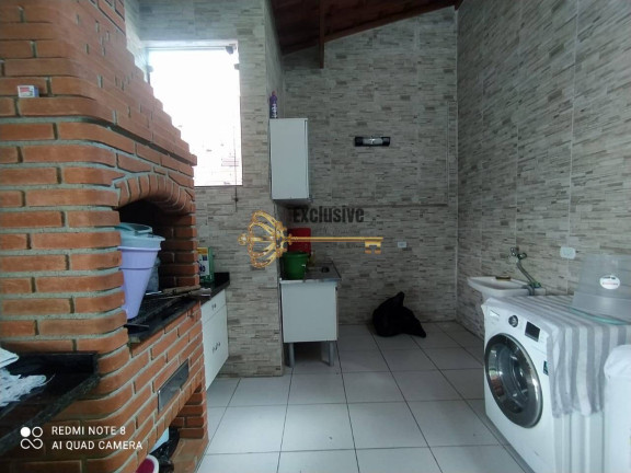 Imagem Cobertura com 3 Quartos à Venda, 166 m² em Parque Oratorio - Santo André Imagem Cobertura com 3 Quartos à Venda, 166 m² em Parque Oratorio - Santo André
