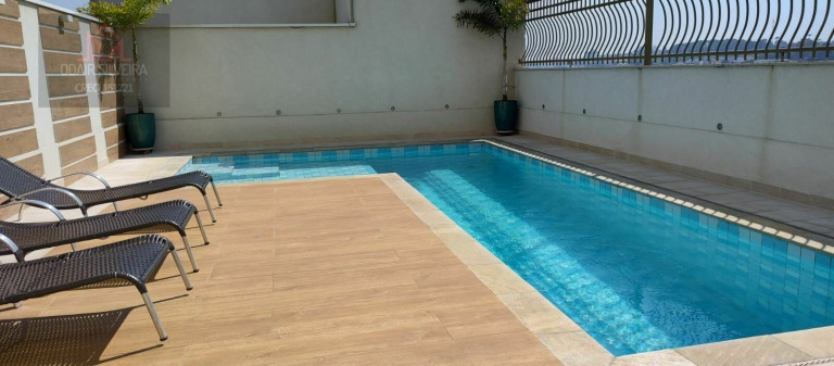 Imagem Apartamento com 3 Quartos à Venda, 75 m² em Vila Santa Catarina - Americana Imagem Apartamento com 3 Quartos à Venda, 75 m² em Vila Santa Catarina - Americana