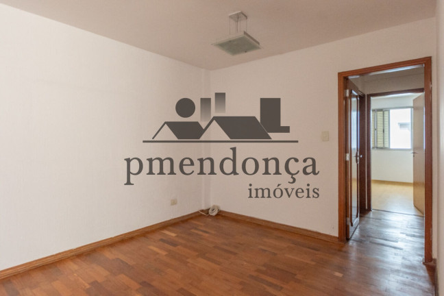 Imagem Apartamento com 3 Quartos à Venda, 126 m² em Perdizes - São Paulo