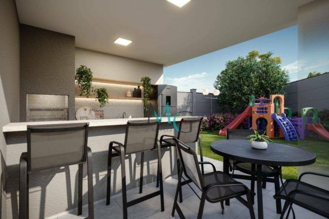Imagem Apartamento com 2 Quartos à Venda, 42 m² em Campo Grande - Rio De Janeiro Imagem Apartamento com 2 Quartos à Venda, 42 m² em Campo Grande - Rio De Janeiro