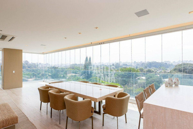 Imagem Apartamento com 3 Quartos à Venda, 279 m² em Moema Pássaros - São Paulo Imagem Apartamento com 3 Quartos à Venda, 279 m² em Moema Pássaros - São Paulo