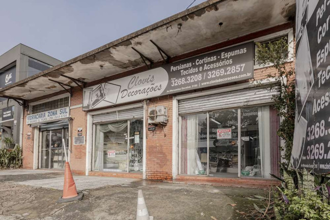 Imóvel à Venda, 420 m² em Tristeza - Porto Alegre