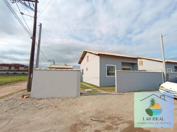 Imagem Casa com 2 Quartos à Venda, 152 m² em Nova Califórnia (tamoios) - Cabo Frio Imagem Casa com 2 Quartos à Venda, 152 m² em Nova Califórnia (tamoios) - Cabo Frio