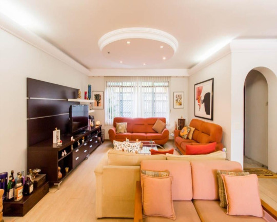 Imagem Sobrado com 3 Quartos à Venda, 230 m² em Brooklin - São Paulo Imagem Sobrado com 3 Quartos à Venda, 230 m² em Brooklin - São Paulo