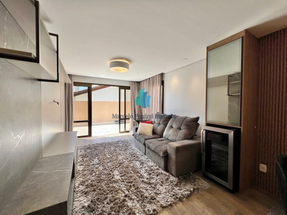Imagem Apartamento com 3 Quartos à Venda, 195 m² em São Francisco - Bento Gonçalves