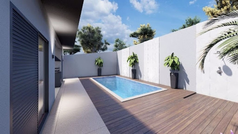 Imagem Casa com 3 Quartos à Venda, 205 m² em Condomínio Buona Vita Gold - Atibaia Imagem Casa com 3 Quartos à Venda, 205 m² em Condomínio Buona Vita Gold - Atibaia