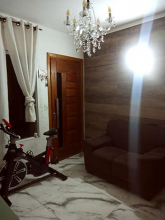 Imagem Sobrado com 4 Quartos à Venda, 200 m² em Jardim Aclimação - Santo André