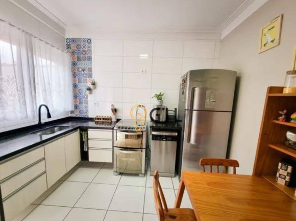Imagem Sobrado com 3 Quartos à Venda, 156 m² em Jardim Santa Maria - Jacareí Imagem Sobrado com 3 Quartos à Venda, 156 m² em Jardim Santa Maria - Jacareí