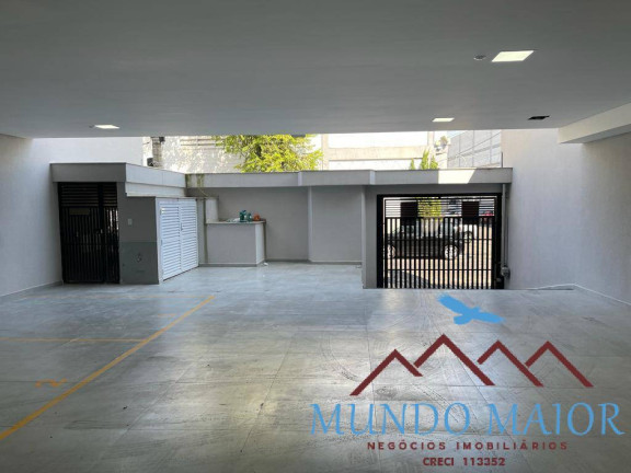 Imagem Apartamento com 2 Quartos à Venda, 108 m² em Vila Metalúrgica - Santo André Imagem Apartamento com 2 Quartos à Venda, 108 m² em Vila Metalúrgica - Santo André