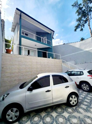 Imagem Sobrado com 3 Quartos à Venda, 271 m² em Vila áurea - Poá Imagem Sobrado com 3 Quartos à Venda, 271 m² em Vila áurea - Poá