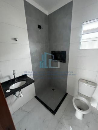 Imagem Sobrado com 2 Quartos à Venda, 60 m² em Maracanã - Praia Grande Imagem Sobrado com 2 Quartos à Venda, 60 m² em Maracanã - Praia Grande