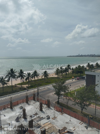 Imagem Imóvel com 1 Quarto à Venda, 18 m² em Intermares - Cabedelo Imagem Imóvel com 1 Quarto à Venda, 18 m² em Intermares - Cabedelo