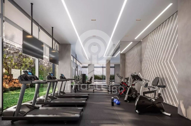 Imagem Apartamento com 2 Quartos à Venda, 131 m² em Bigorrilho - Curitiba