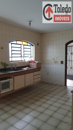 Imagem Casa com 3 Quartos à Venda, 272 m² em Tatuapé - São Paulo