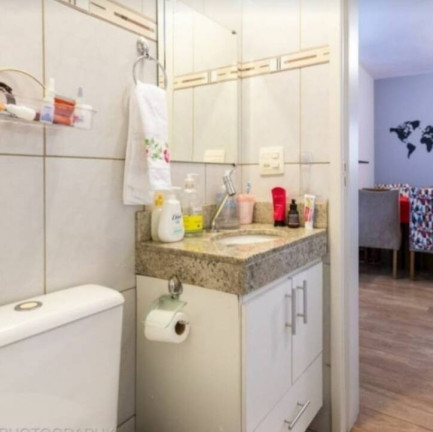 Imagem Apartamento com 2 Quartos à Venda, 61 m² em Minas Brasil - Belo Horizonte