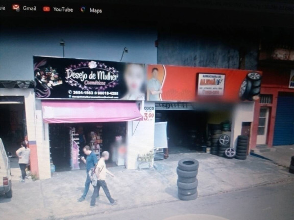 Imagem Loja à Venda, 318 m² em Bela Vista - Osasco Imagem Loja à Venda, 318 m² em Bela Vista - Osasco