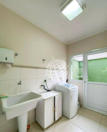 Imagem Casa com 3 Quartos à Venda, 168 m² em Vila Santista - Atibaia