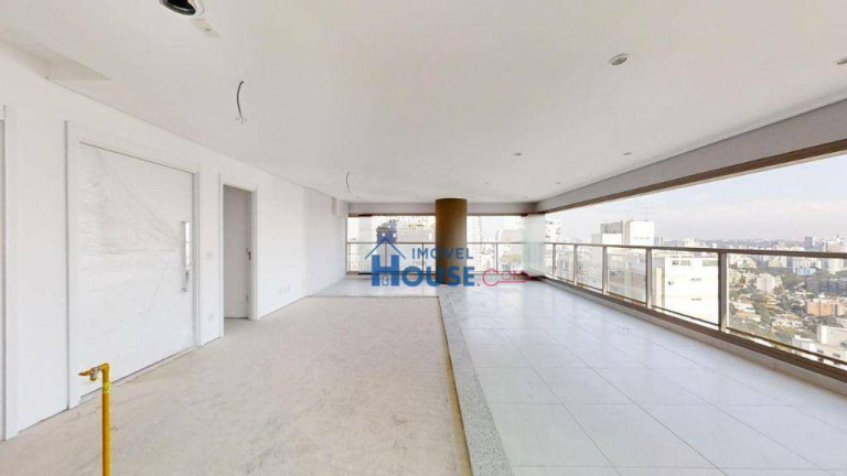 Imagem Apartamento com 3 Quartos à Venda, 146 m² em Vila Madalena - São Paulo Imagem Apartamento com 3 Quartos à Venda, 146 m² em Vila Madalena - São Paulo