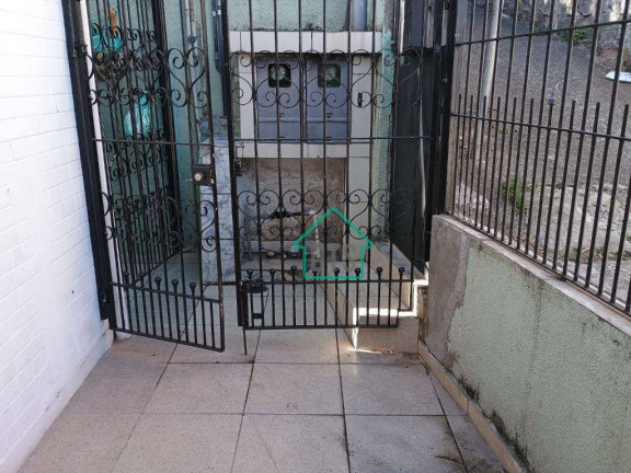 Imagem Casa com 1 Quarto para Alugar, 50 m² em Cidade Antônio Estevão De Carvalho - São Paulo Imagem Casa com 1 Quarto para Alugar, 50 m² em Cidade Antônio Estevão De Carvalho - São Paulo