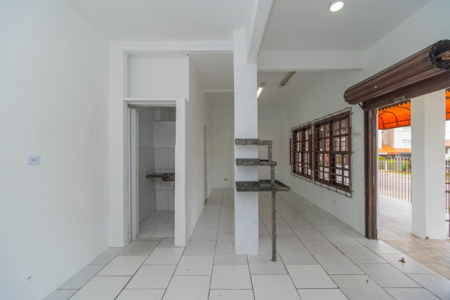 Imagem Sala Comercial para Alugar, 49 m² em Cidade Industrial - Curitiba