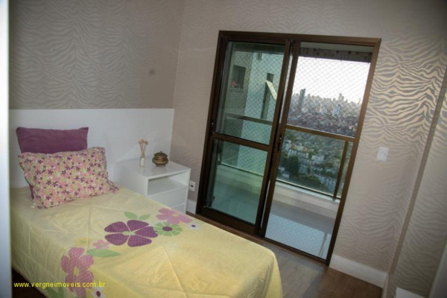 Imagem Imóvel com 4 Quartos à Venda, 280 m² em Horto Florestal - Salvador