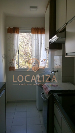 Imagem Imóvel com 2 Quartos à Venda, 50 m² em Vila Iracema - São José Dos Campos Imagem Imóvel com 2 Quartos à Venda, 50 m² em Vila Iracema - São José Dos Campos