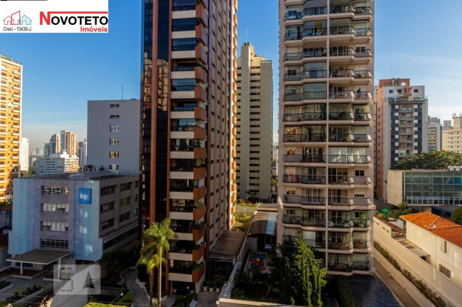 Imagem Imóvel com 2 Quartos à Venda, 170 m² em Vila Mariana - São Paulo