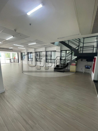 Ponto Comercial para Alugar, 2.778 m² em Vila Clementino - São Paulo