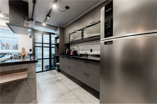 Imagem Apartamento com 2 Quartos à Venda, 85 m²