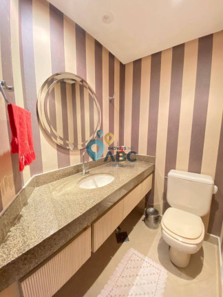 Imagem Apartamento com 3 Quartos à Venda, 156 m² em Centro - São Bernardo Do Campo Imagem Apartamento com 3 Quartos à Venda, 156 m² em Centro - São Bernardo Do Campo