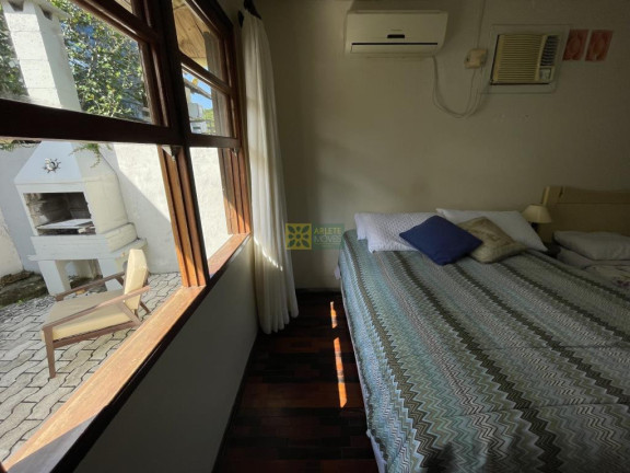 Imagem Casa com 1 Quarto para Alugar ou Temporada, 30 m² em Centro - Porto Belo Imagem Casa com 1 Quarto para Alugar ou Temporada, 30 m² em Centro - Porto Belo