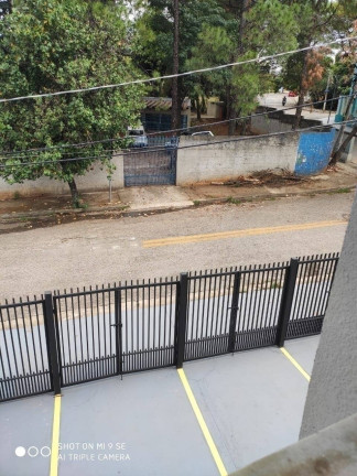 Imagem Apartamento com 1 Quarto à Venda, 26 m² em Jardim Simus - Sorocaba Imagem Apartamento com 1 Quarto à Venda, 26 m² em Jardim Simus - Sorocaba