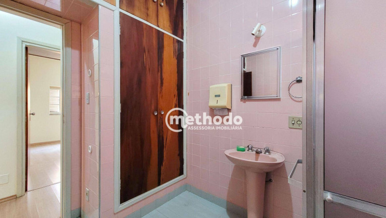 Imagem Casa com 3 Quartos para Alugar, 206 m² em Vila Nova São José - Campinas